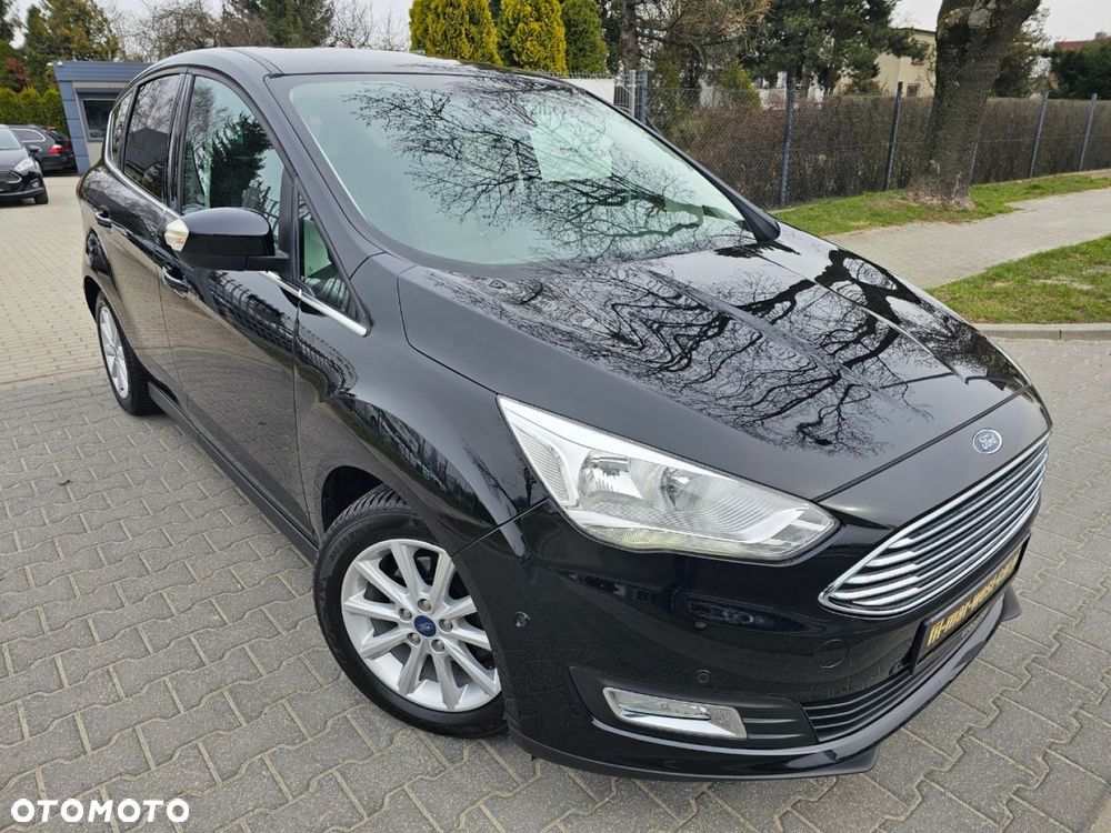 Ford C-MAX - 2