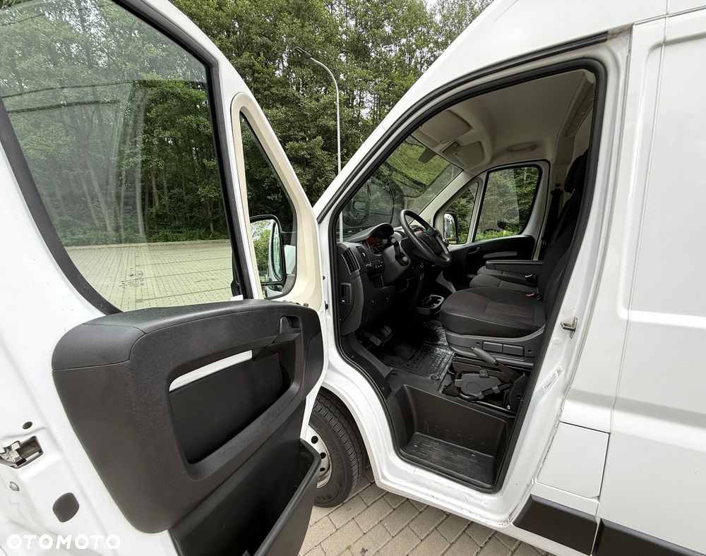 Opel Movano - 16