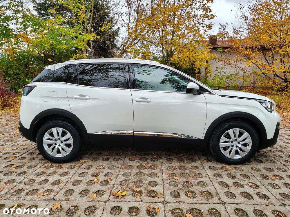 Peugeot 3008 BlueHDi 130 Stop & Start Active - 6
