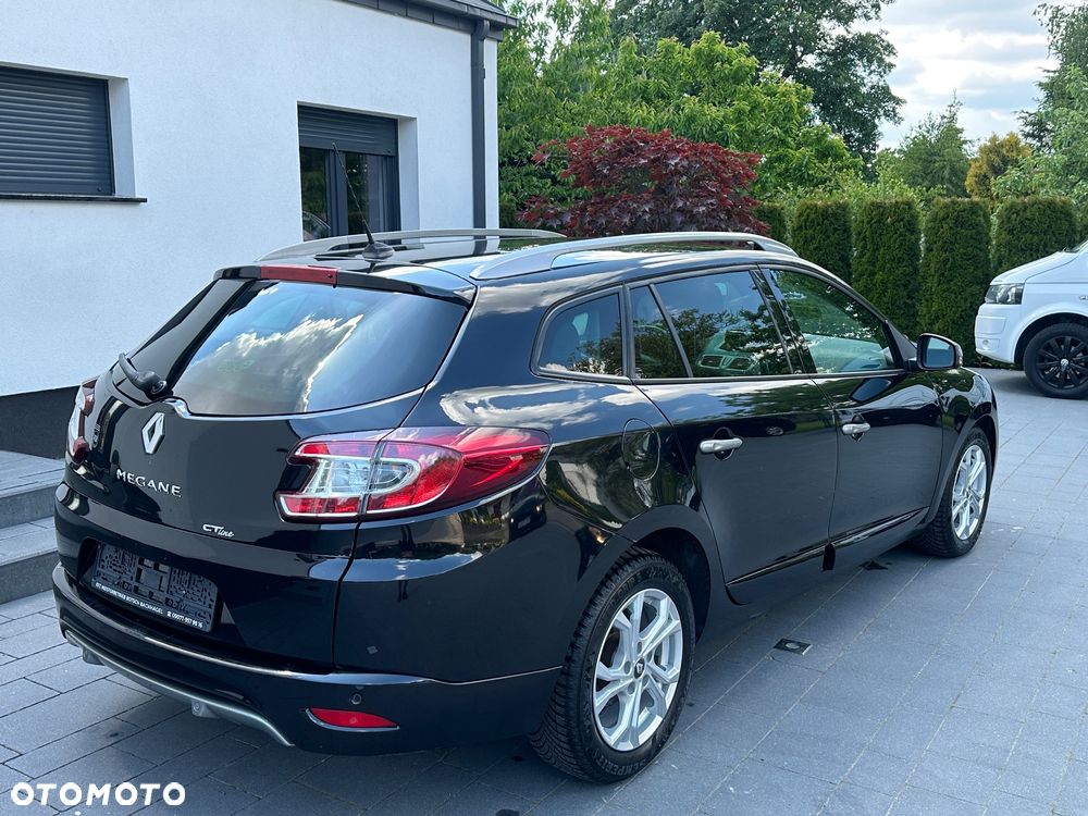 Renault Megane - 11