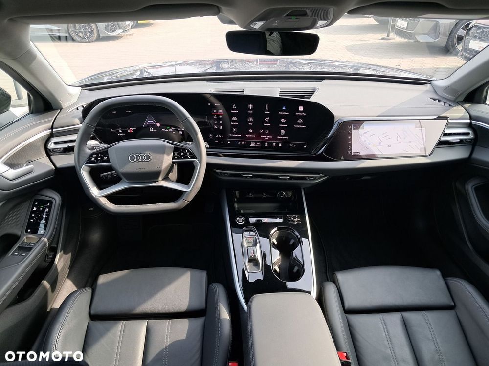 Audi A5 Avant - 24
