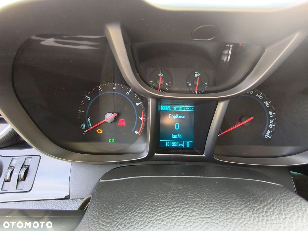 Chevrolet Orlando 1.4 T LT+ - 11