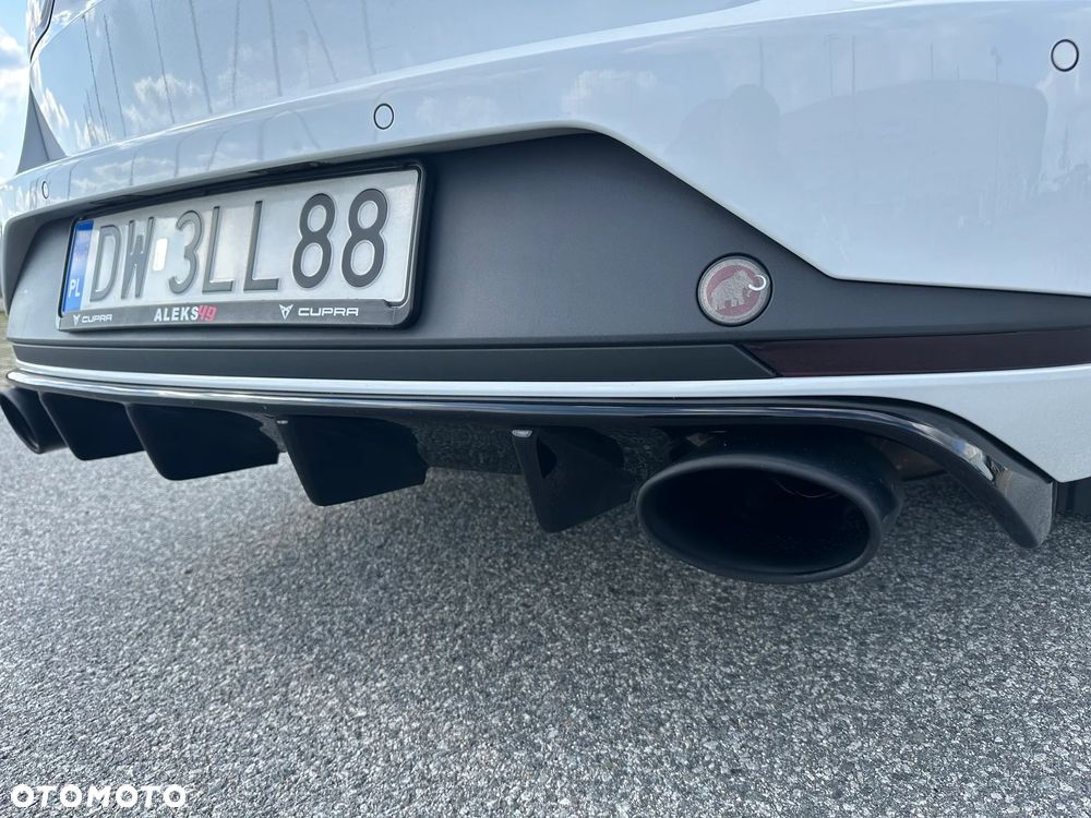 Seat Leon 2.0 TSI Cupra S&S 280 - 11