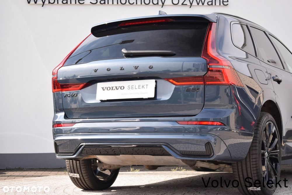 Volvo XC 60 - 11