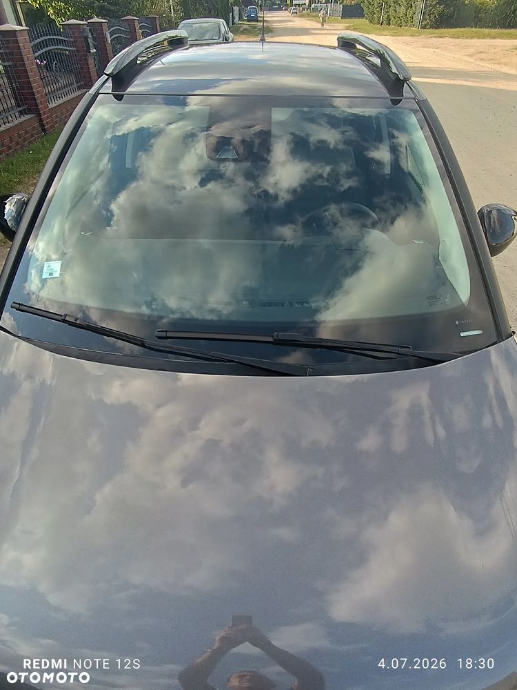 Citroën C3 Aircross - 33