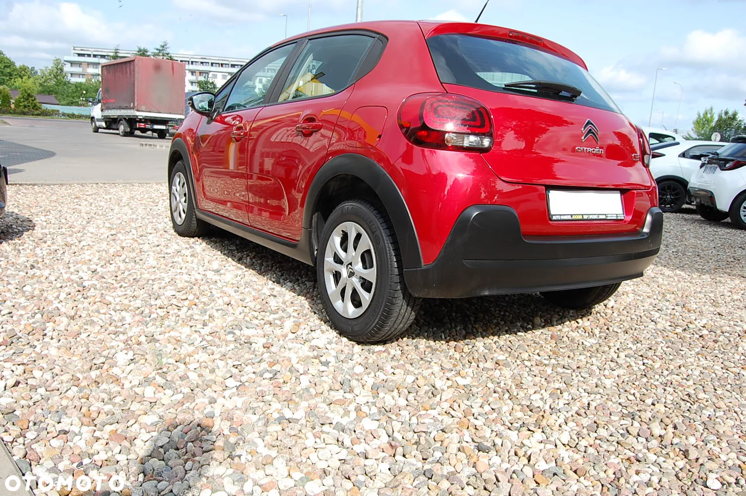 Citroën C3 - 5