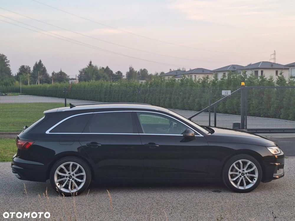 Audi A4 Avant - 13