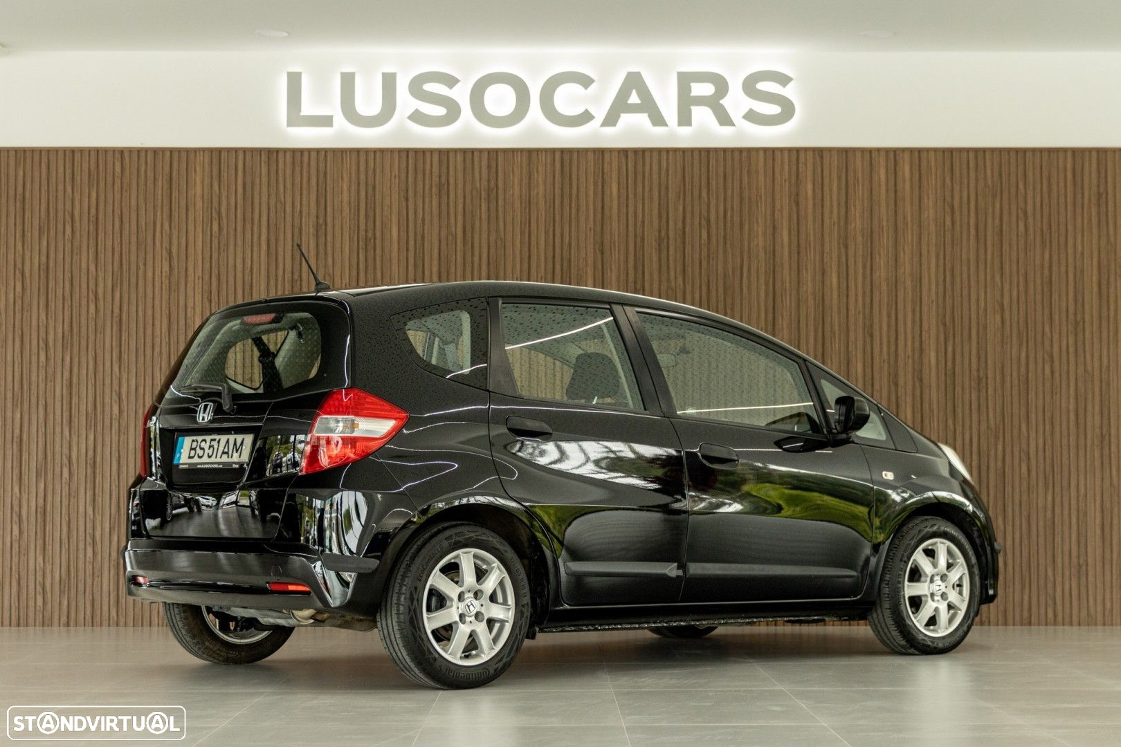 Honda Jazz 1.2 i-VTEC 50 Anos Edition - 8