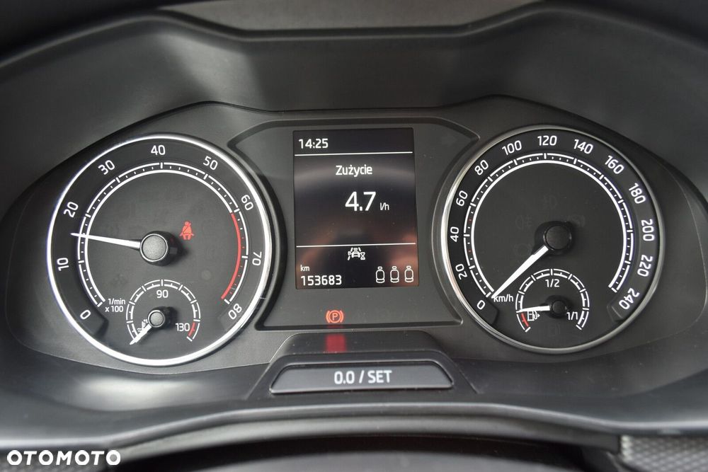 Skoda Scala - 10