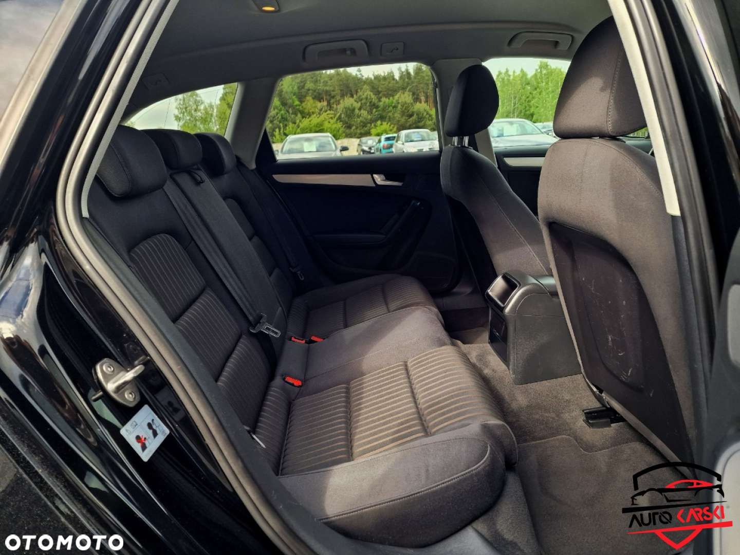 Audi A4 - 24