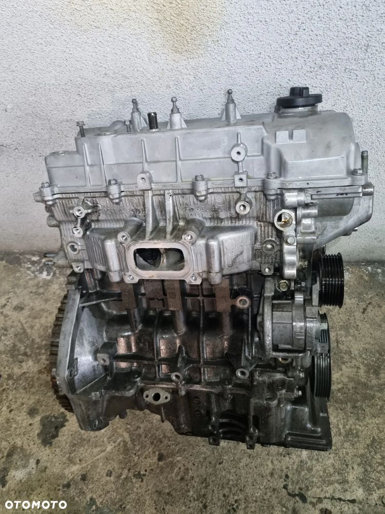 SILNIK G4LD KIA CEED III XCEED HYUNDAI I30 III 1.4 T-GDI - 4