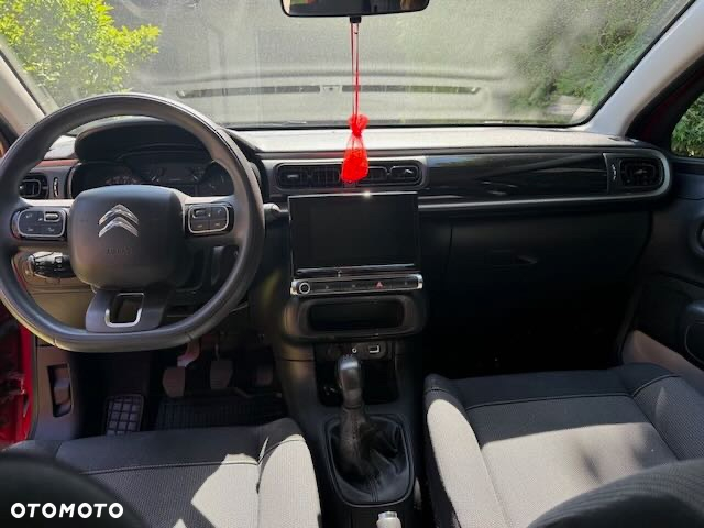 Citroën C3 1.2 PureTech Feel - 3