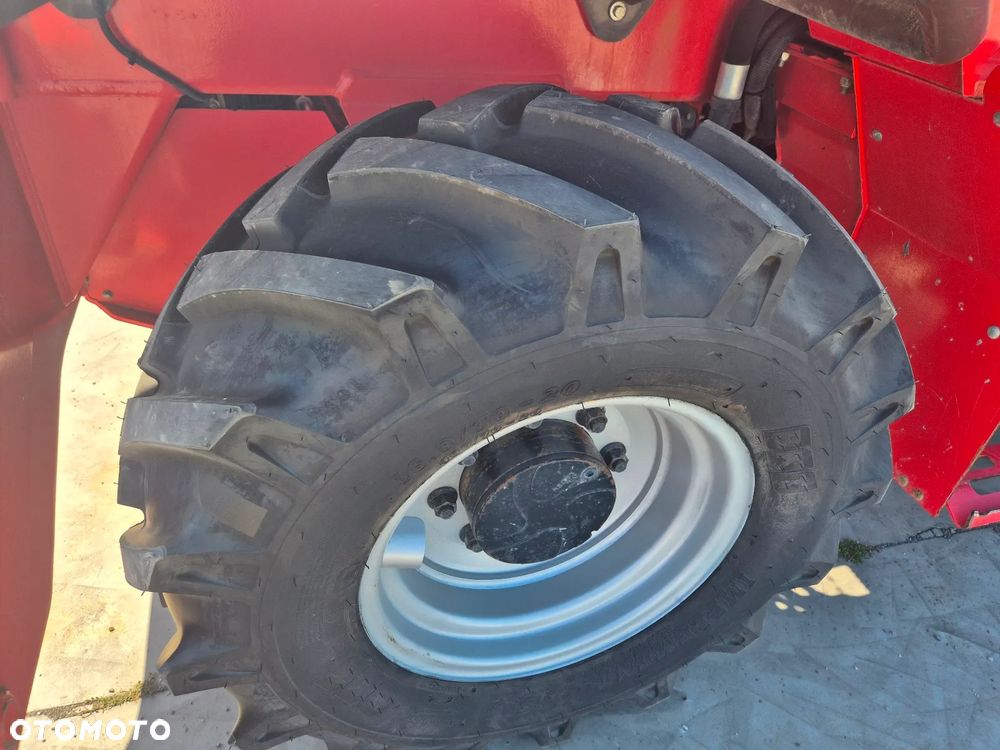 Manitou MRT 1840 R441 - 15