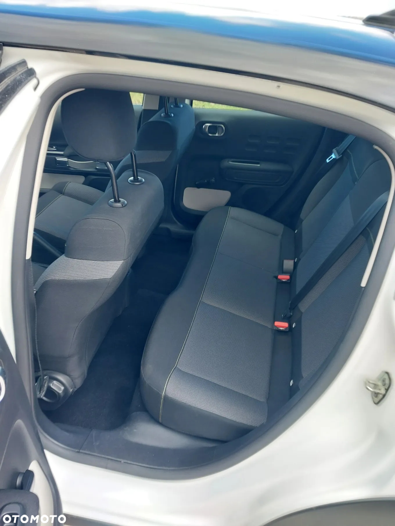 Citroën C3 1.2 PureTech Feel - 8