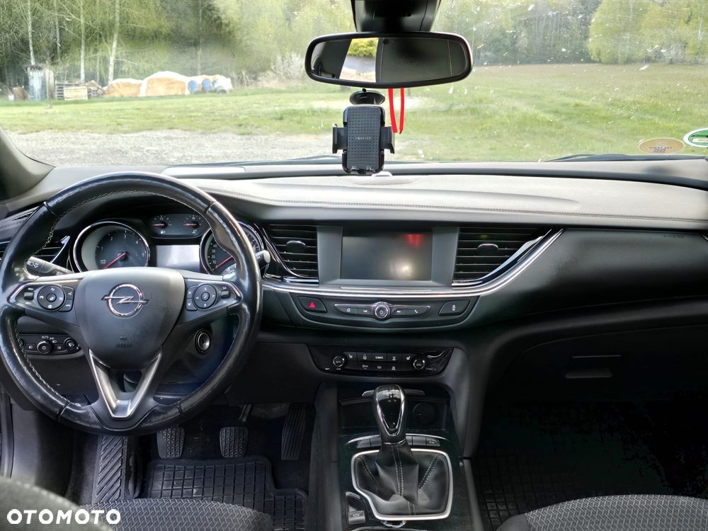 Opel Insignia 2.0 CDTI Business Elegance S&S - 18