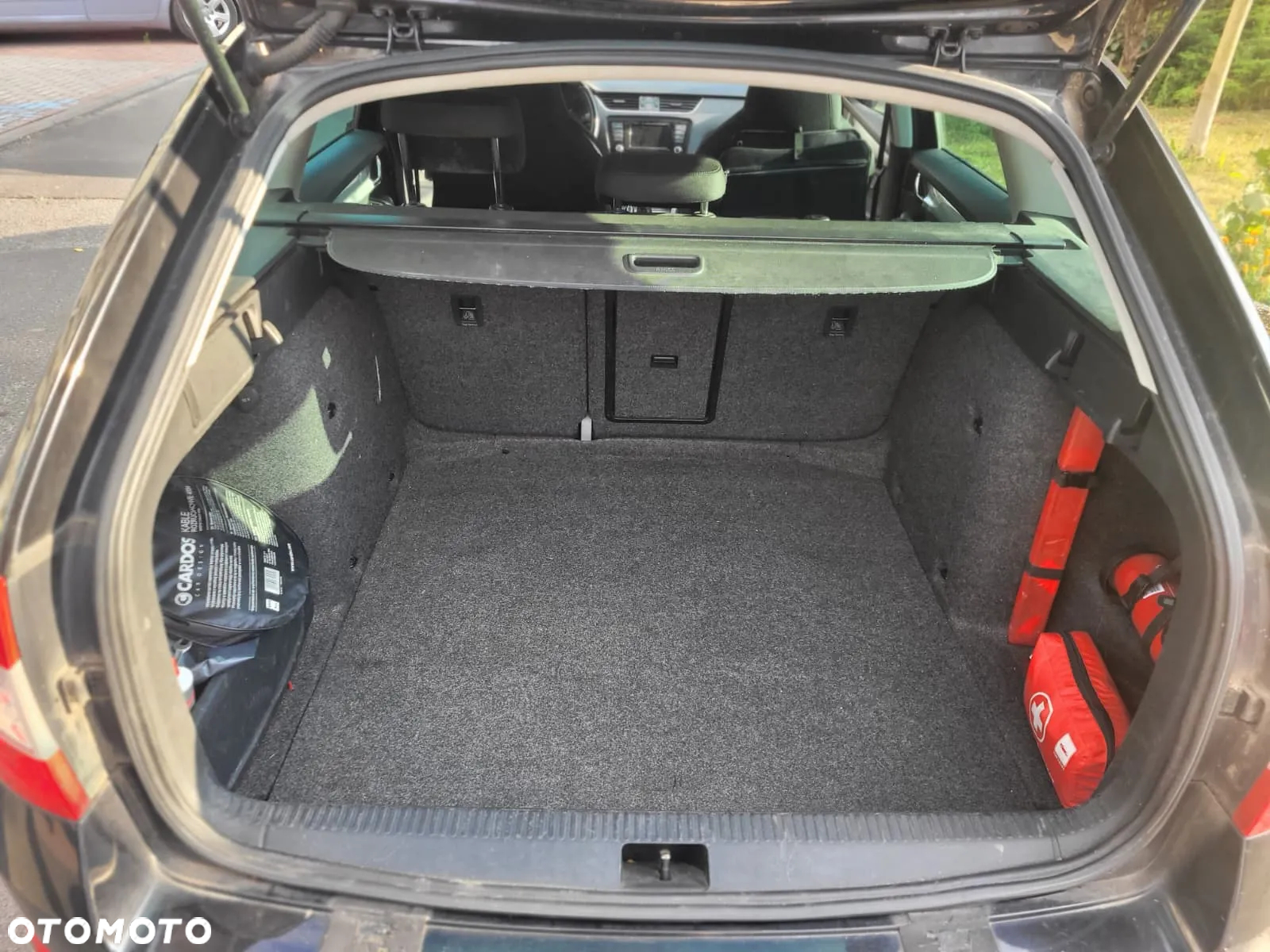 Skoda Octavia 1.6 TDI Elegance - 5