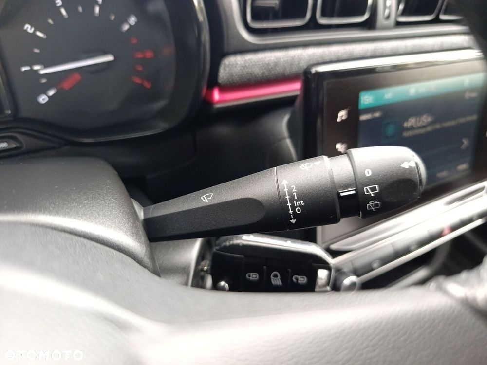 Citroën C3 1.2 PureTech Elle S&S - 28