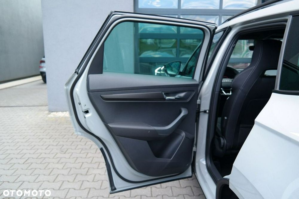 Skoda Karoq - 27