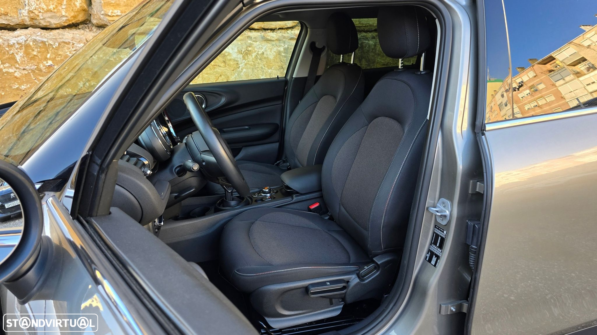 MINI Clubman - 29