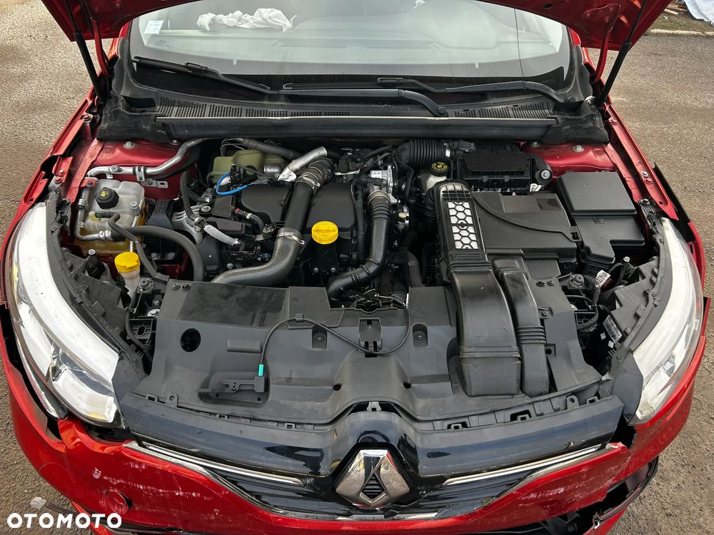 Renault Megane - 4