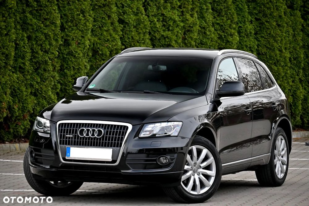 Audi Q5 2.0 TDI Quattro S tronic Prime Line - 2