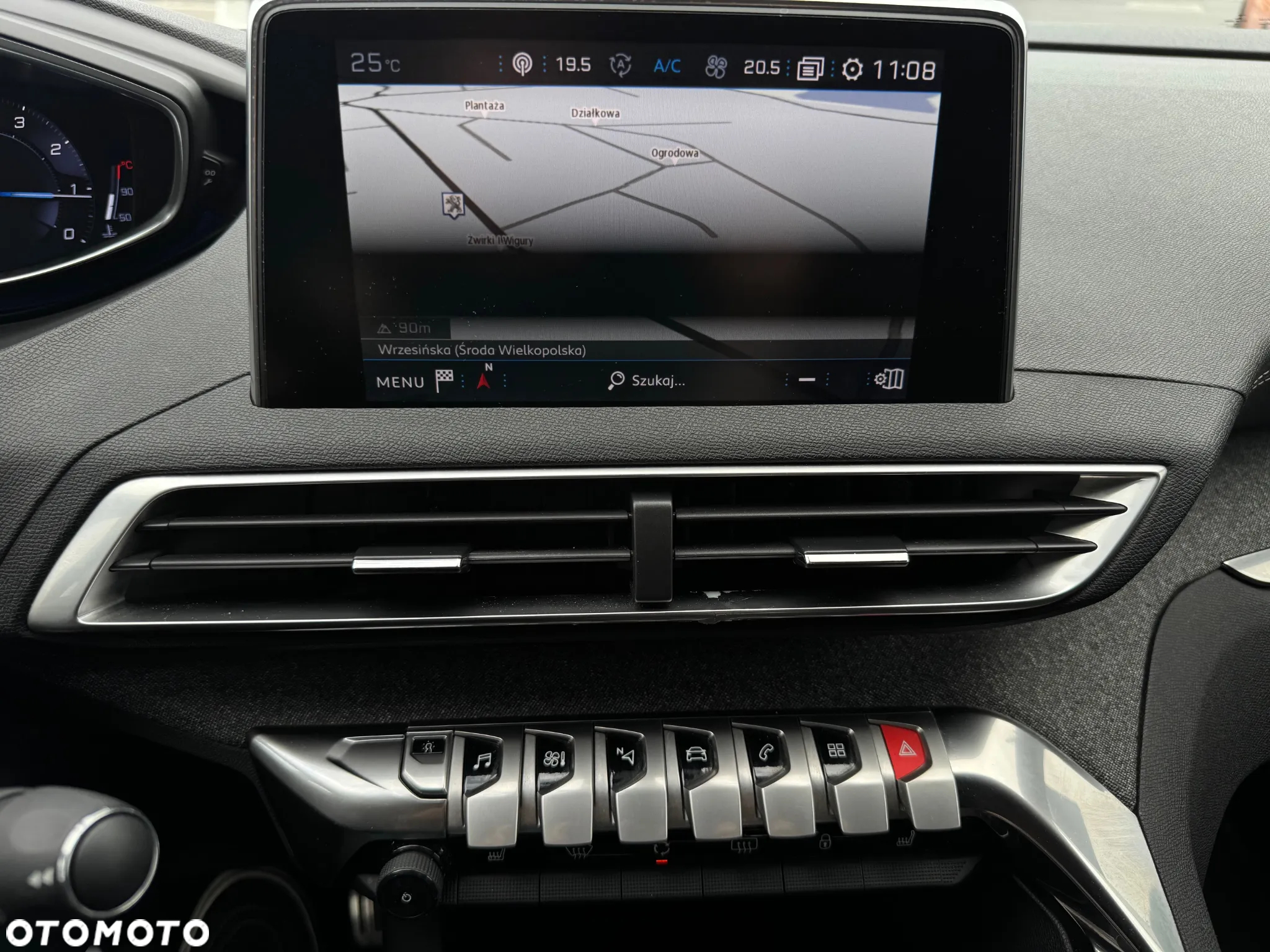 Peugeot 3008 1.2 PureTech GT S&S - 25