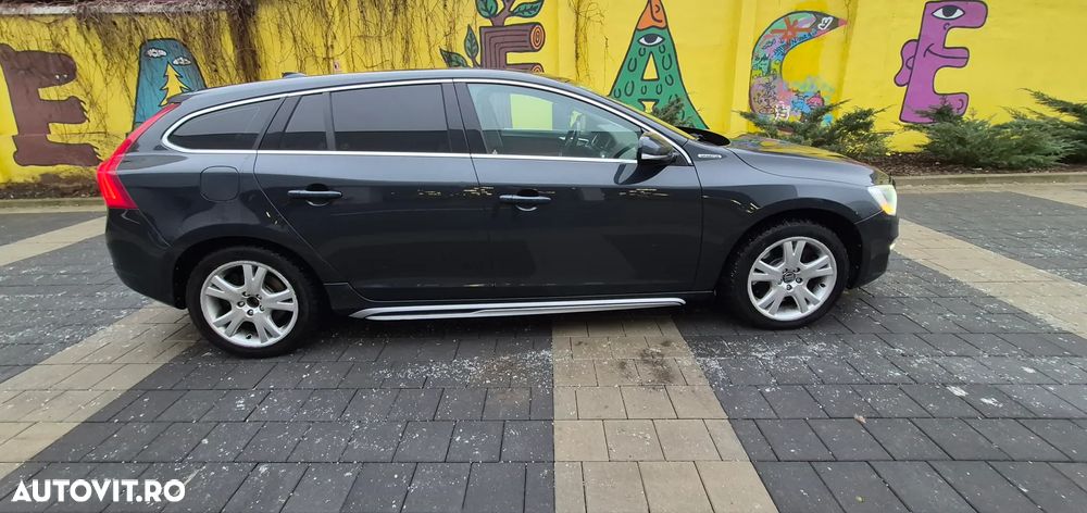 Volvo V60 - 6