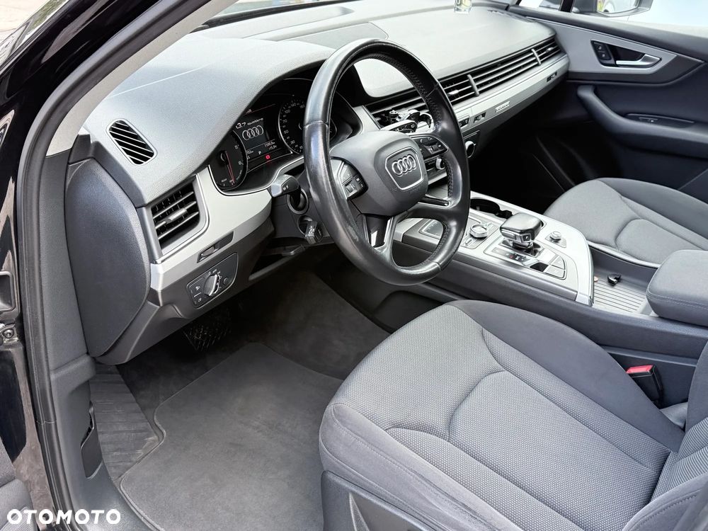 Audi Q7 3.0 TDI Quattro Tiptronic - 3