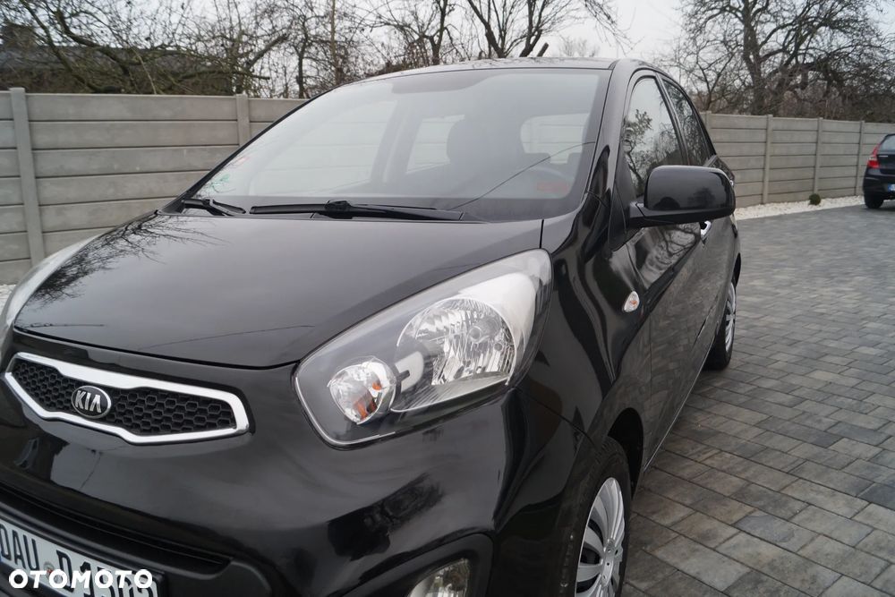 Kia Picanto 1.0 Spirit - 18