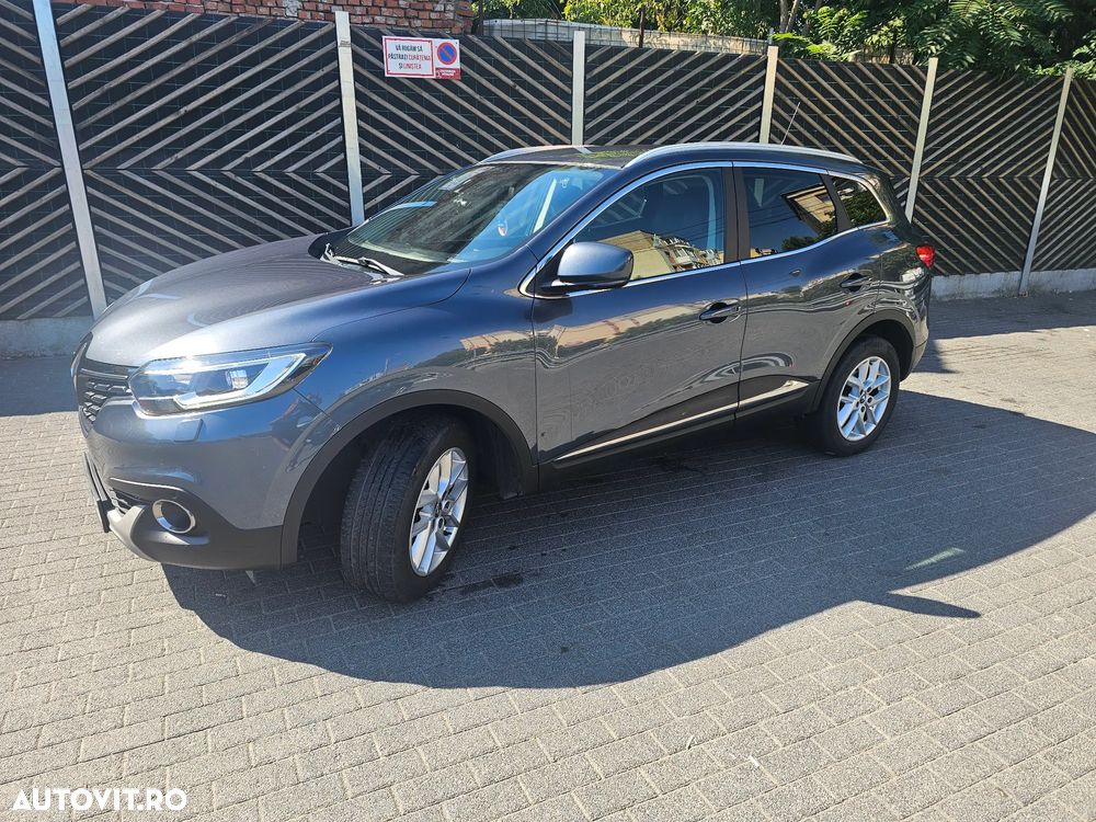 RENAULT Kadjar