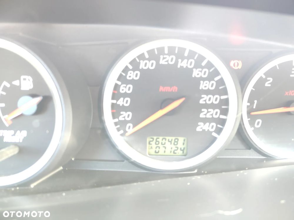 Nissan Primera 2.2 d Tekna - 4