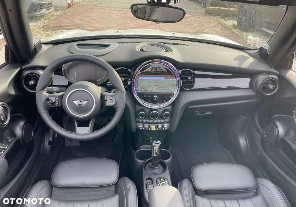 MINI Cooper - 12