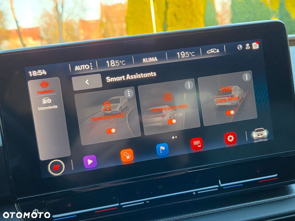 Seat Leon 2.0 TDI FR S&S DSG - 29