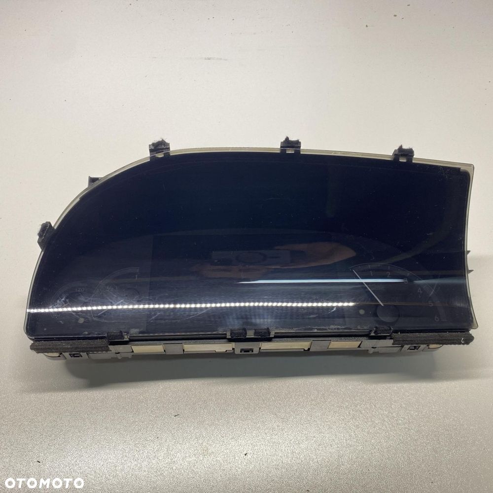 LICZNIK MERCEDES S KLASS W221 LIFT 350 CDI A2219009002 - 1