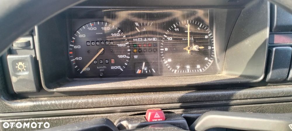 Volkswagen Golf 1.6 CL D - 3