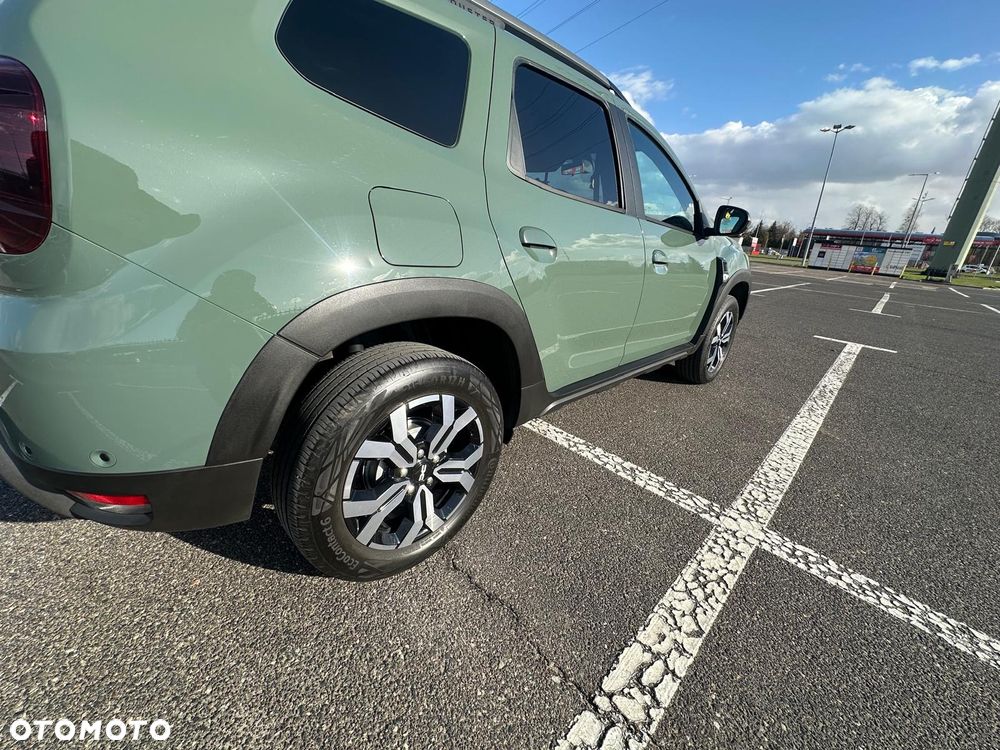 Dacia Duster - 13