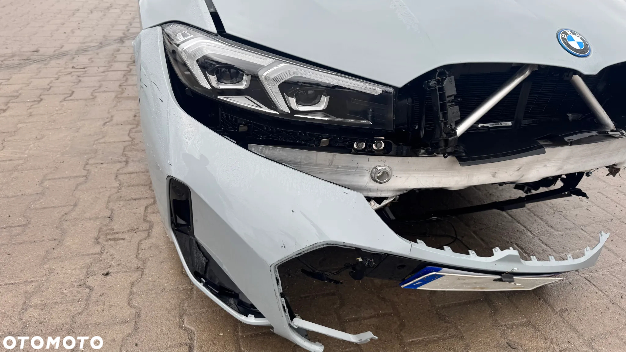 BMW Seria 3 320e M Sport sport - 13