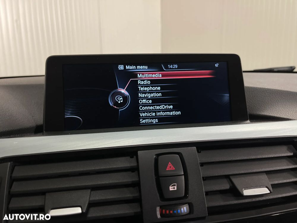 BMW Seria 4 420i Modern Line - 18