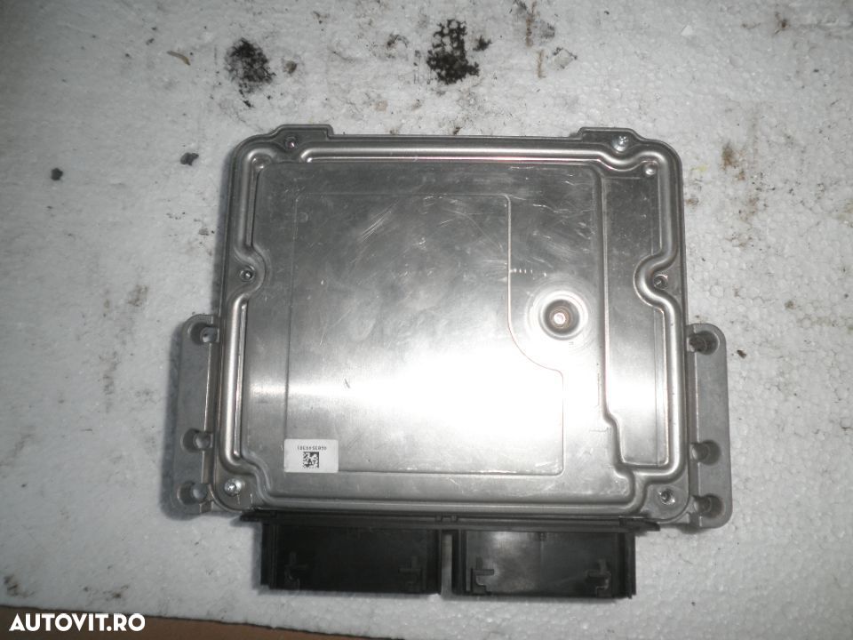 Calculator ECU Ford Ecosport 0281035144, jn15 12a650 yc - 2