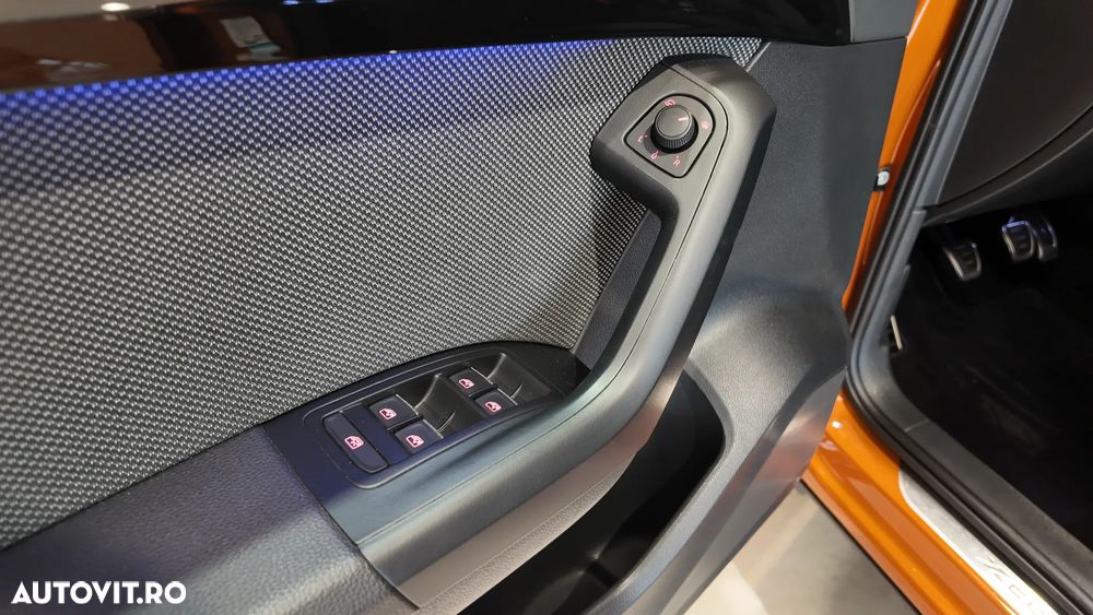 Seat Ateca 1.4 ECO TSI 4Drive STYLE - 17