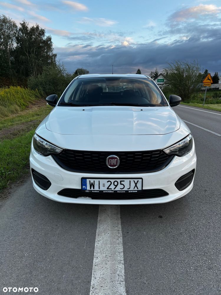 Fiat Tipo 1.4 16v - 4