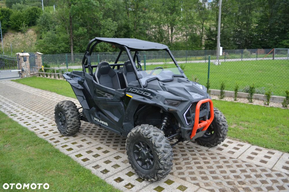 Polaris RZR - 3