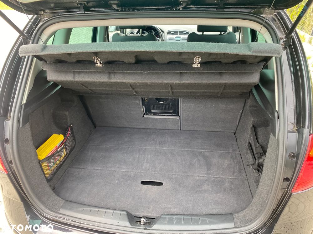 Seat Altea 2.0 FSI Rebel - 8