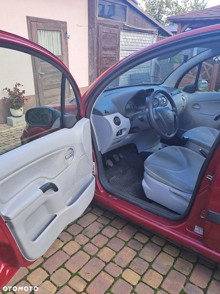 Citroën C3 - 7
