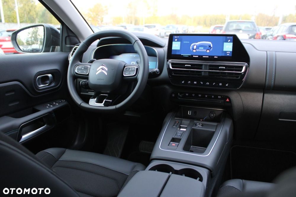 Citroën C5 Aircross - 37