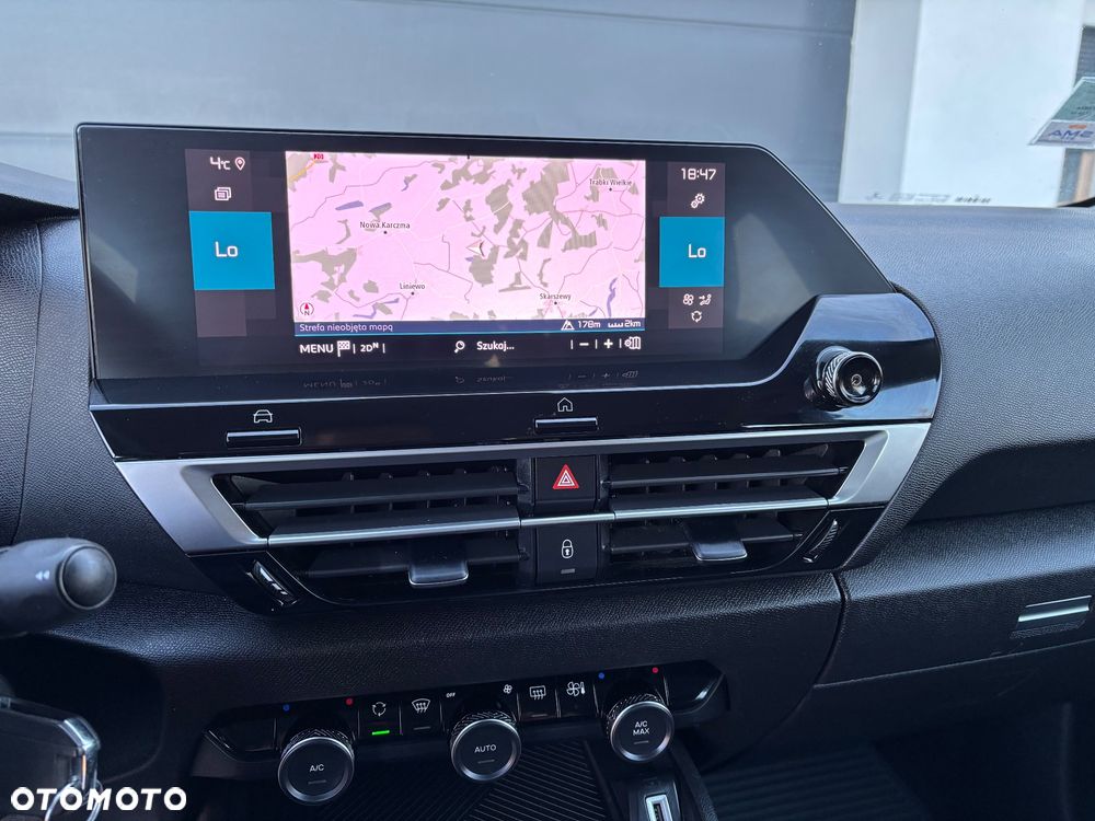 Citroën C4 PureTech 130 Stop&Start EAT8 MAX - 11