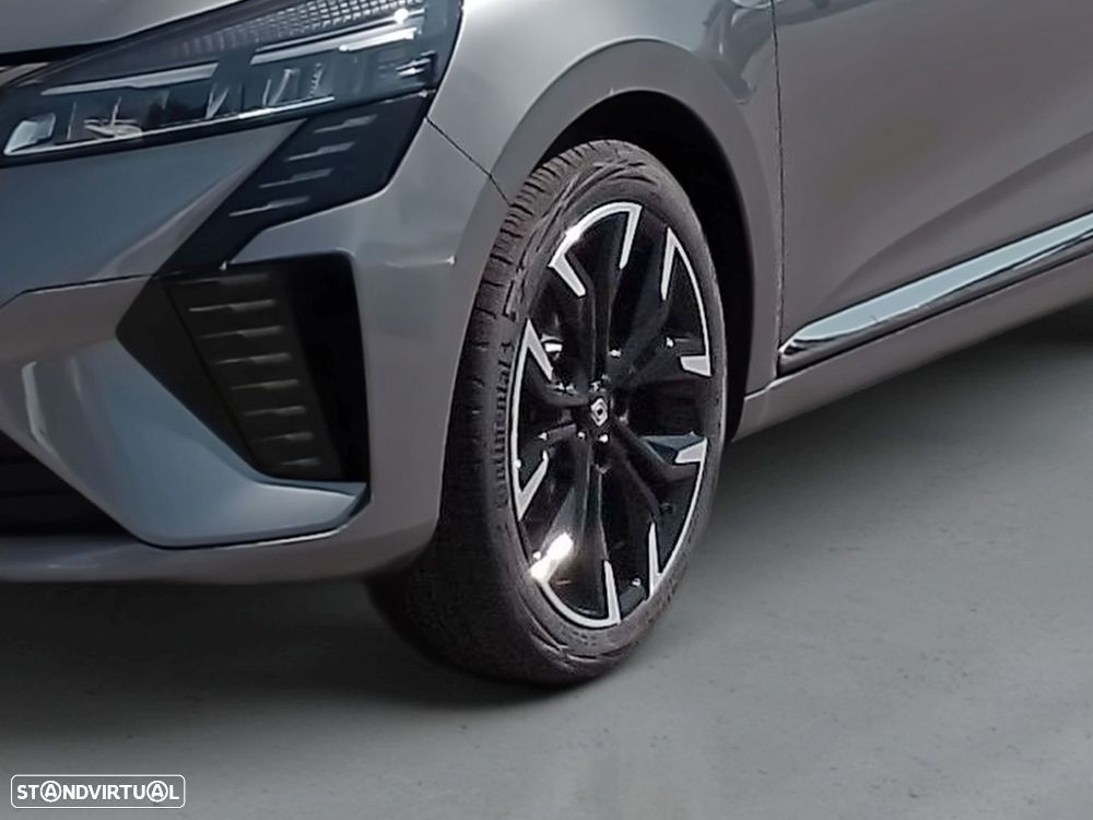 Renault Clio 1.0 TCe Techno - 4