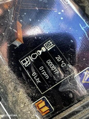 Sandvik Statie sortare cu spalare QA335 - NOUA - 12