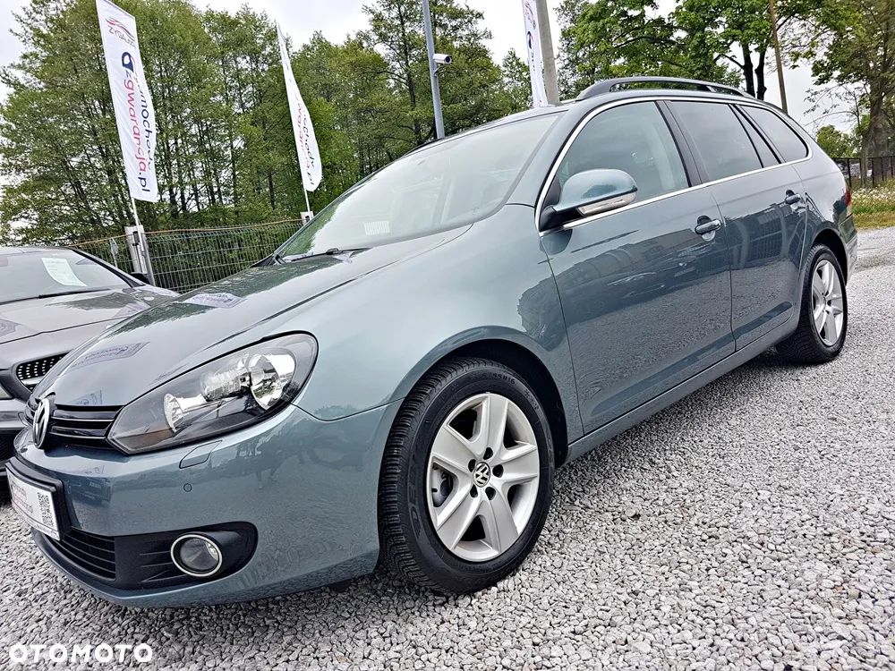 Volkswagen Golf 1.4 TSI Tour Edition - 27