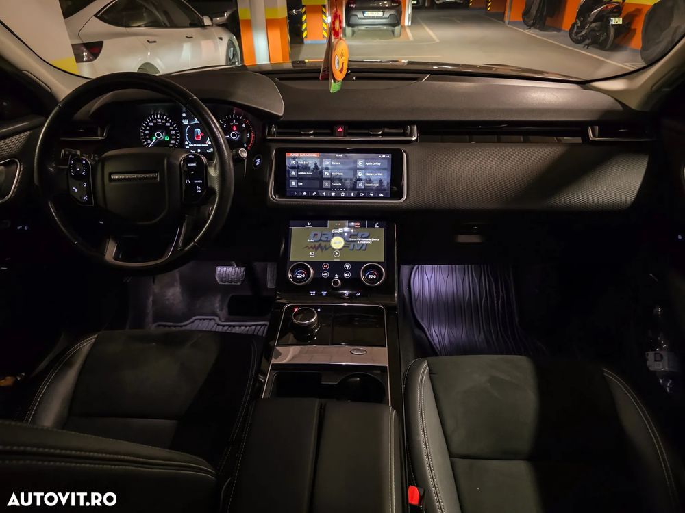 Land Rover Range Rover Velar 2.0 R-Dynamic S - 36